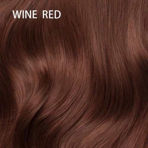 Natural Wig, Best Wig Ever Type Hair