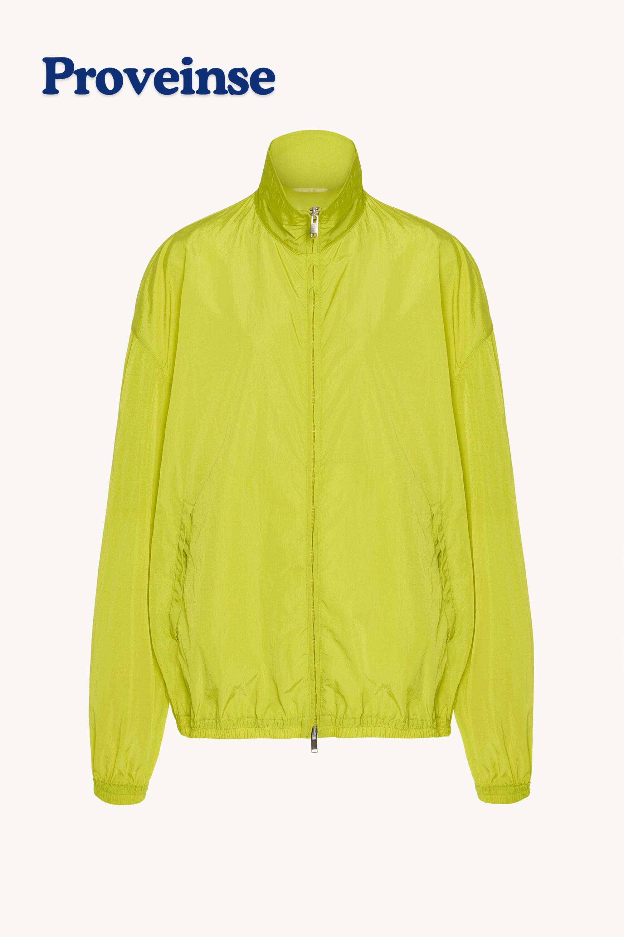 Salvatore Jacket in Nylon