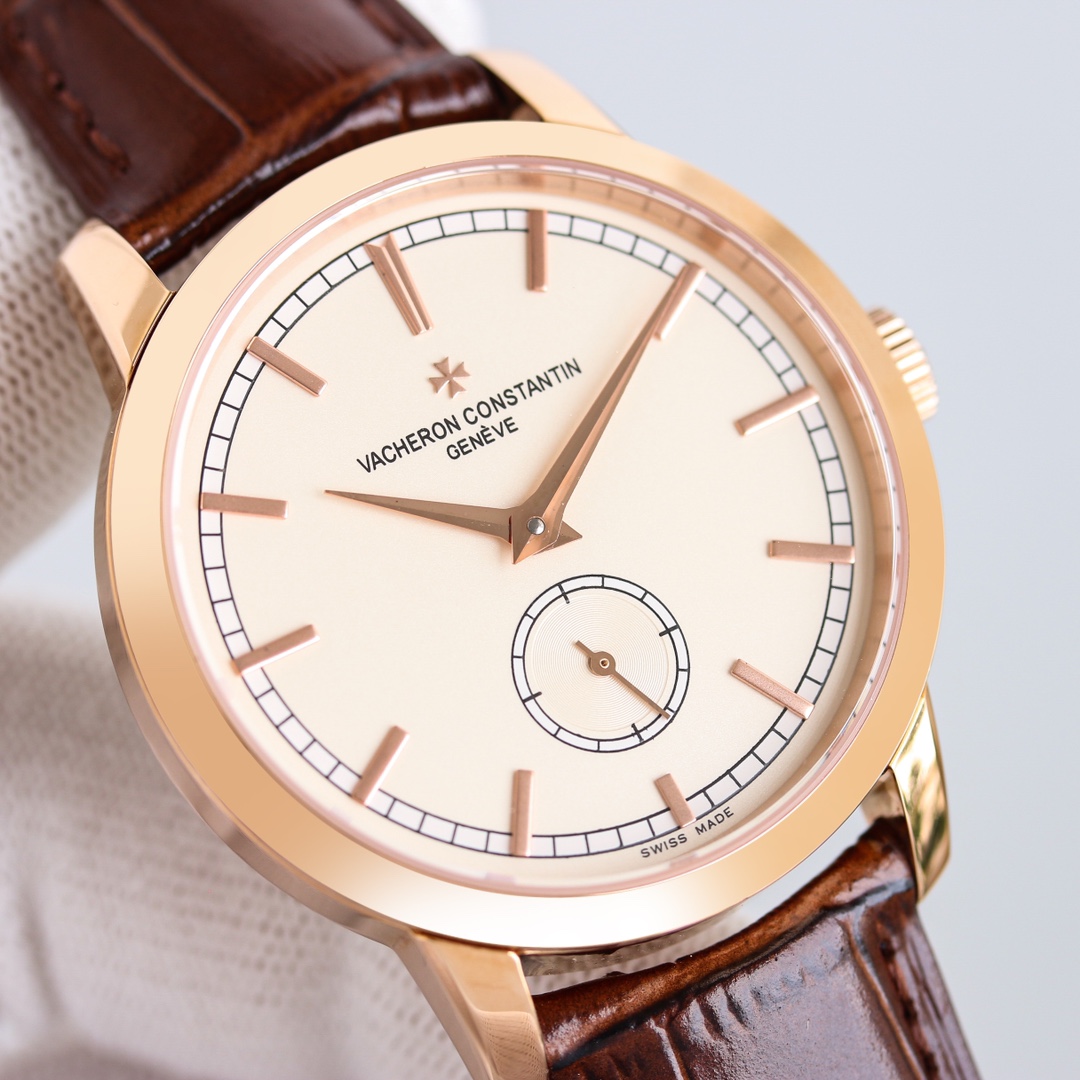 Vacheron Constantin Tradition Series Men's Watch