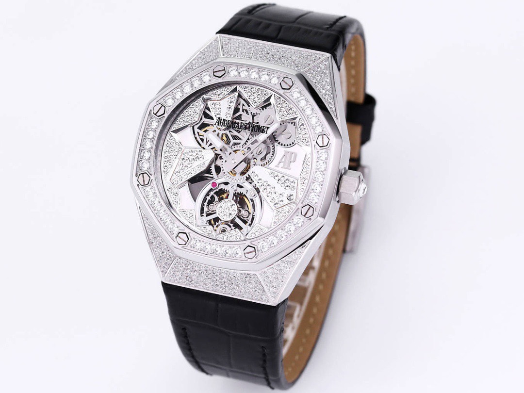 Audemars Piguet Royal Oak Concept