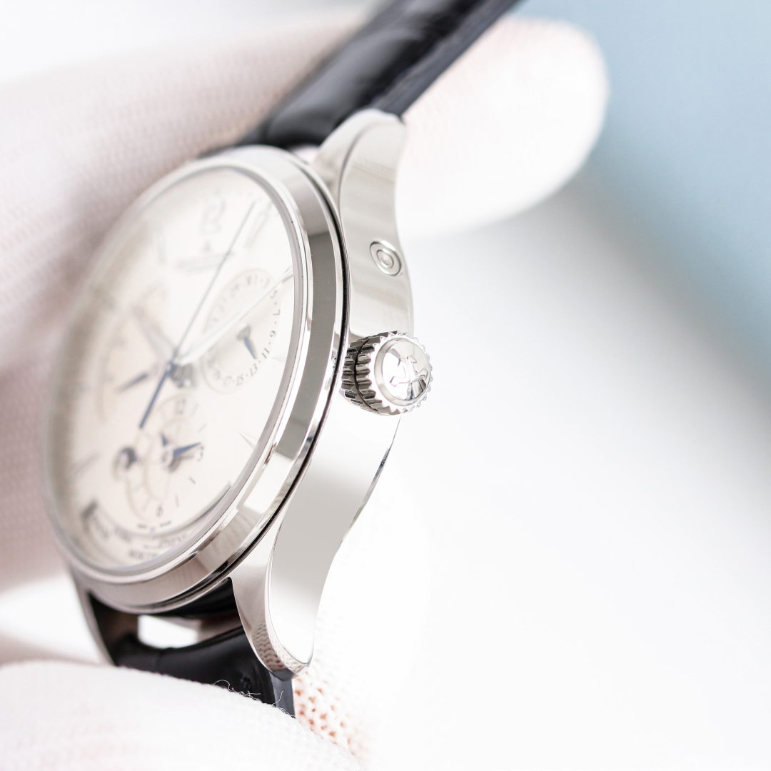 Jaeger-LeCoultre Master Geographer Q1428421