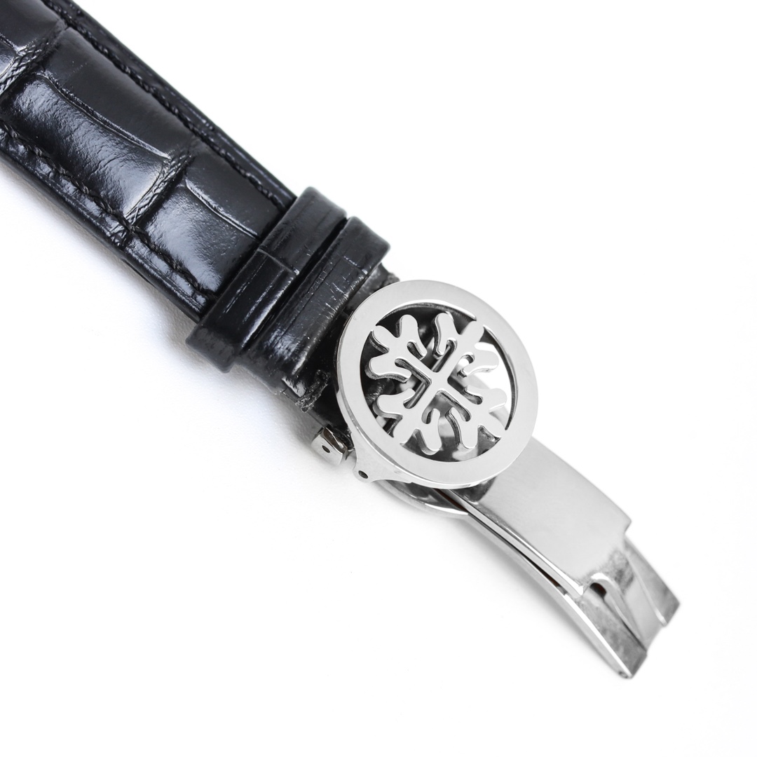 Patek Philippe TW PP BJ3 Perpetual Calendar Multi-Function Luxury Watch