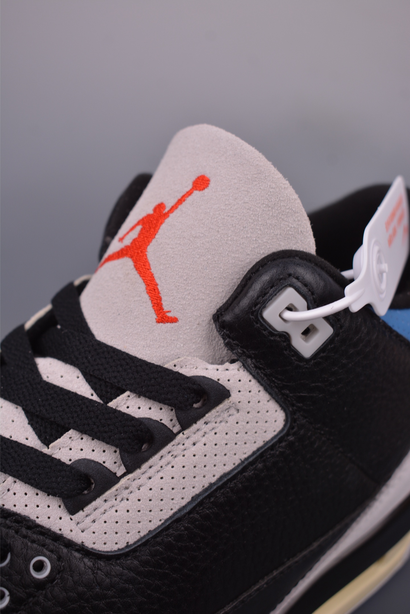 Jordan Air Jordan 3 Retro 