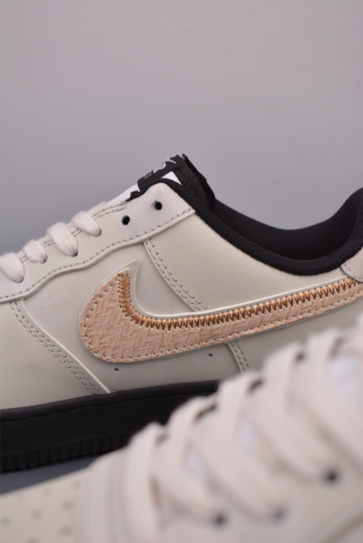 Nike Air Force 1 Low low-top sneakers Dongmeng Qiyuan DV0788-001