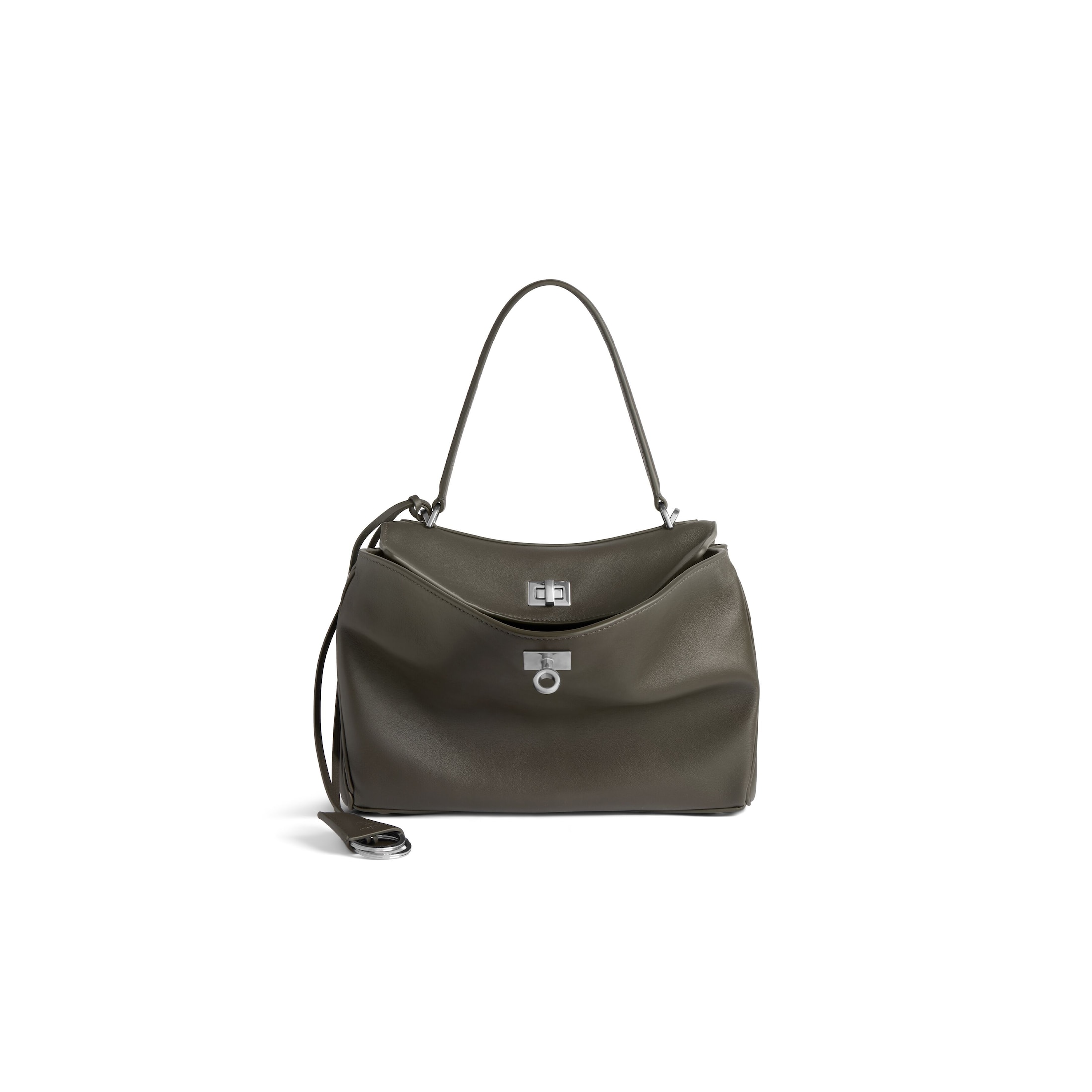Balenciaga Rodeo Handbag Small7897792AA4U1000