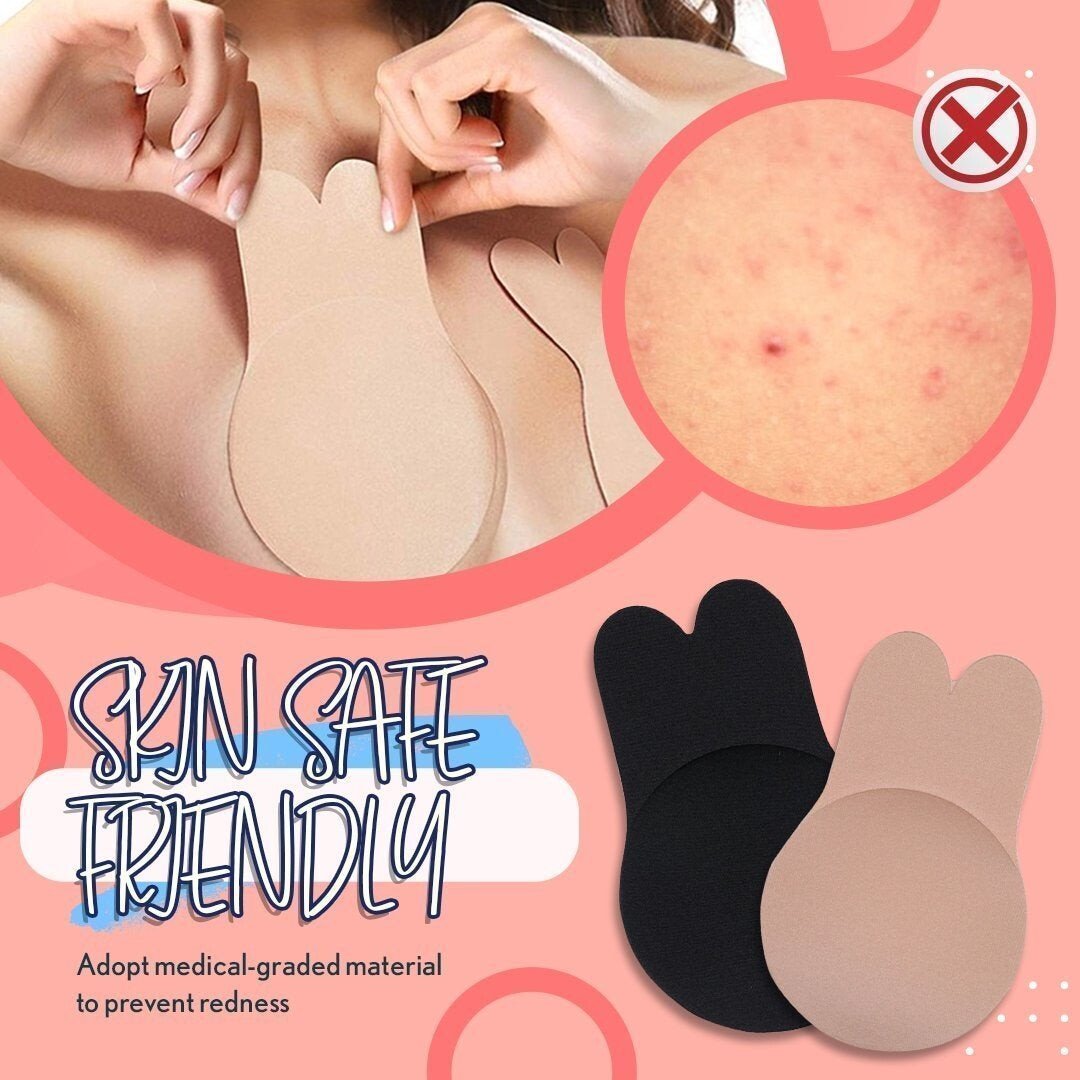Invisible Lifting Bra - Buy 2 Pair get 2 Pair Free NOW