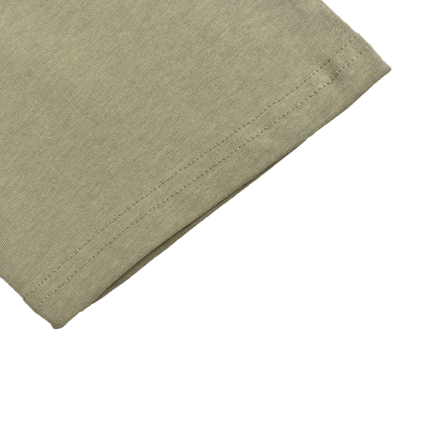 Loewe 25ss short-sleeved shirt with bear embroidery