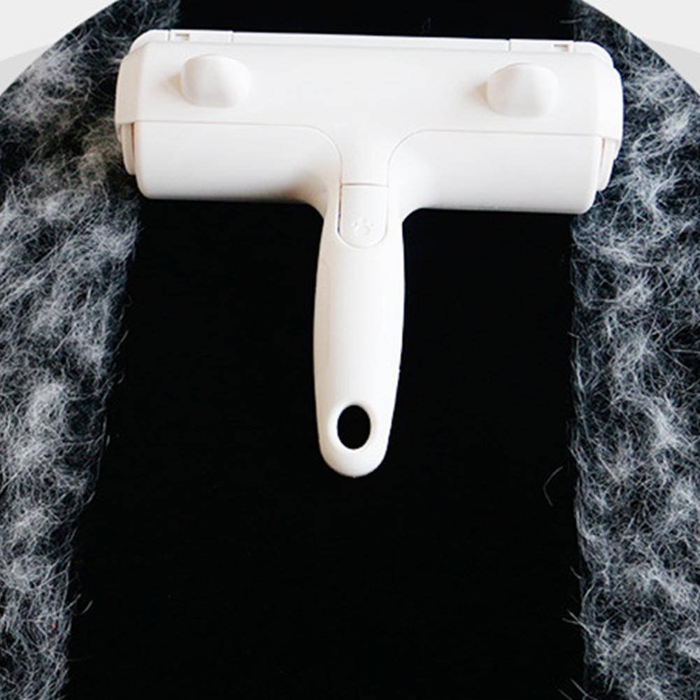 (🔥48% OFF)Reusable Pet Hair Lint Roller(BUY 2 GET FREE SHIPPING)