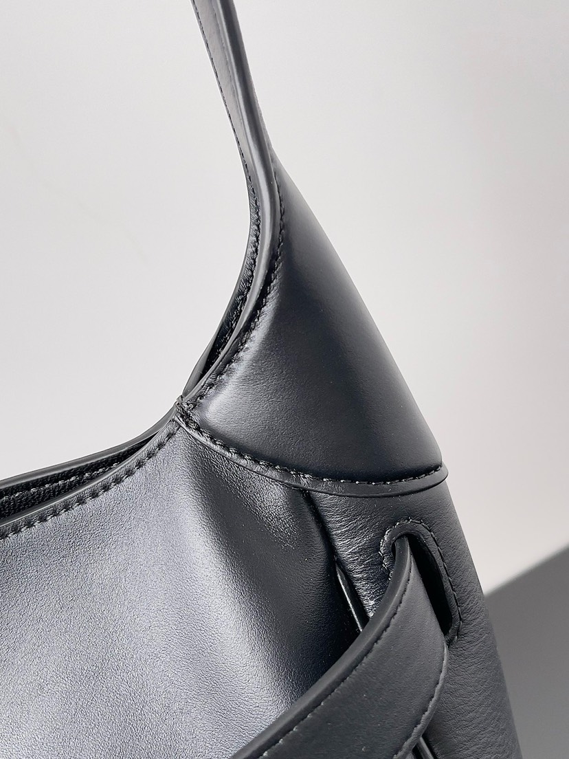 Balenciaga Bel Air Shoulder Bag
