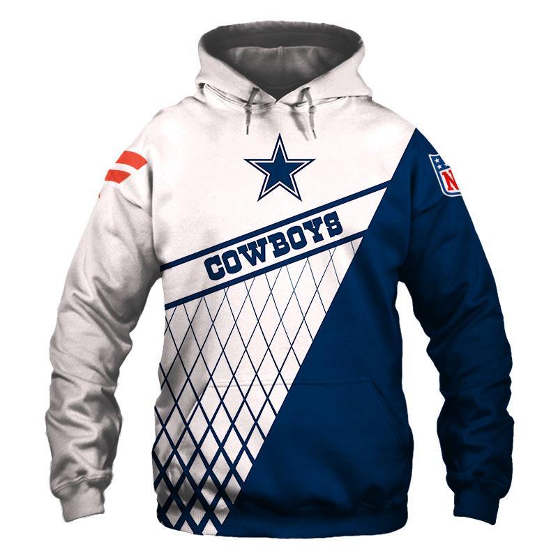 DALLAS COWBOYS 3D HNT1397