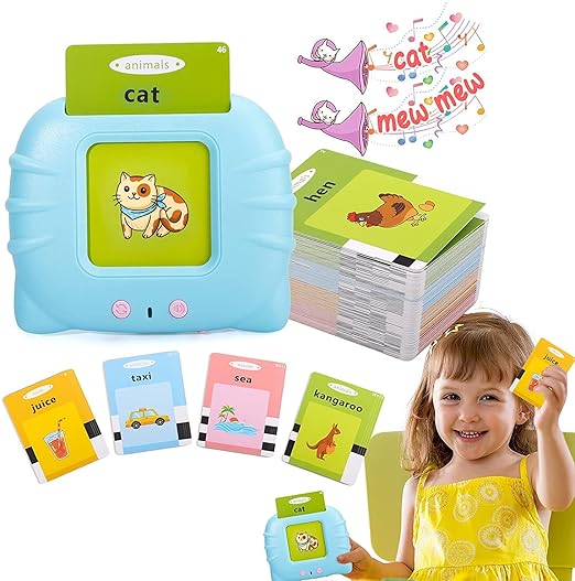 🏫🏫Children's educational enlightenment machine