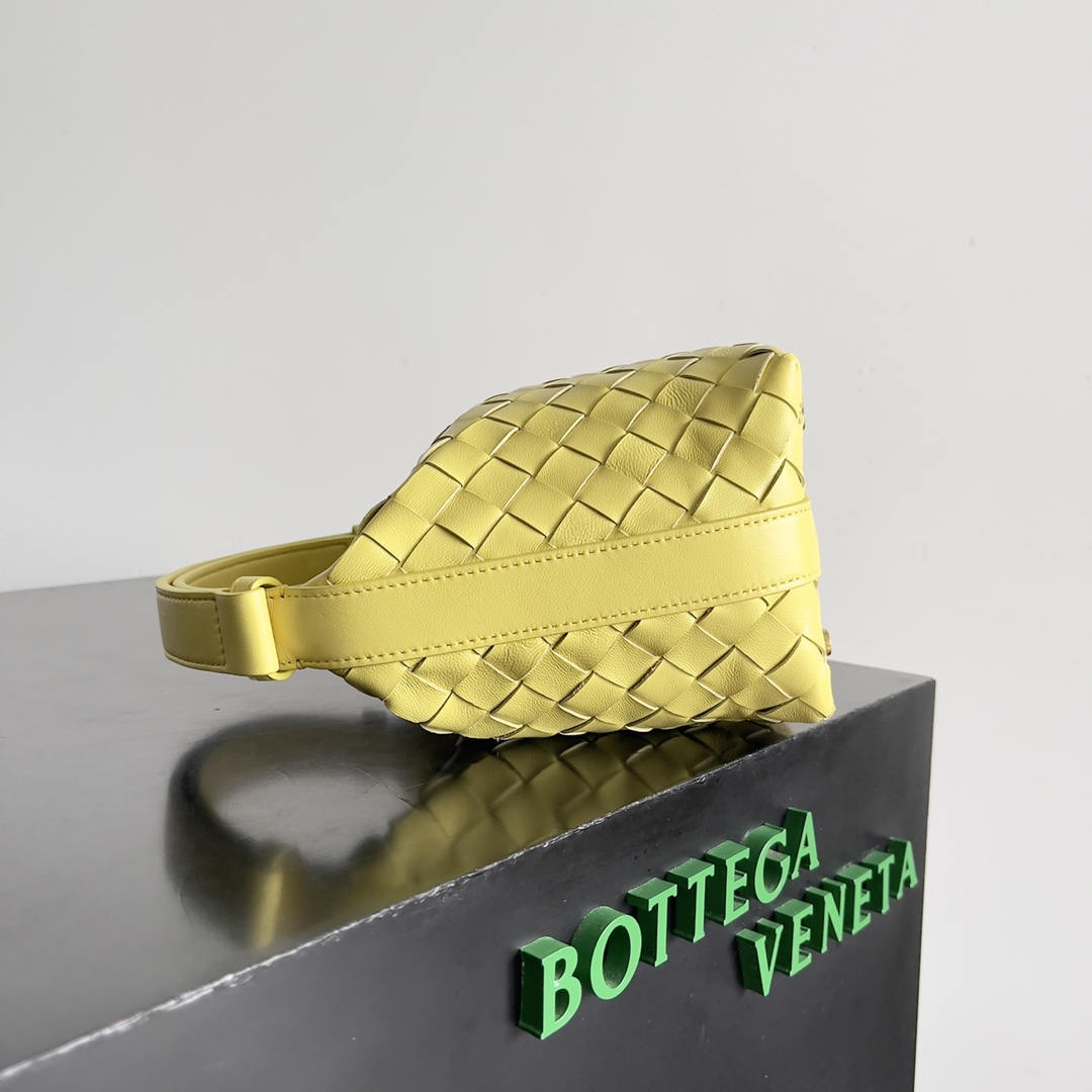 Bottega Veneta bottega handbag 776781