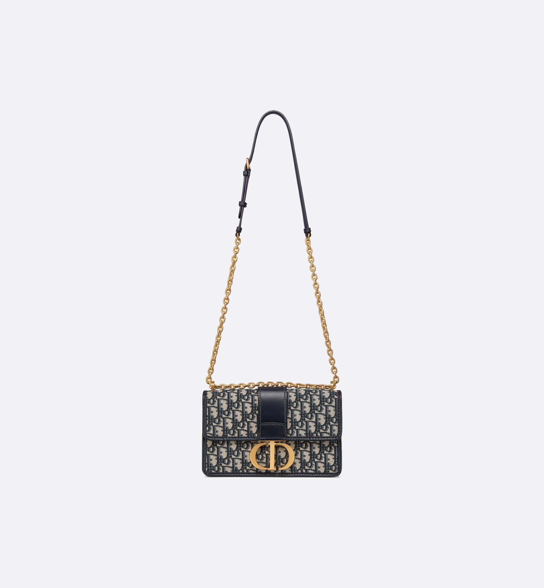 Dior 30 Montaigne chain bag M9208UTZQ_M928