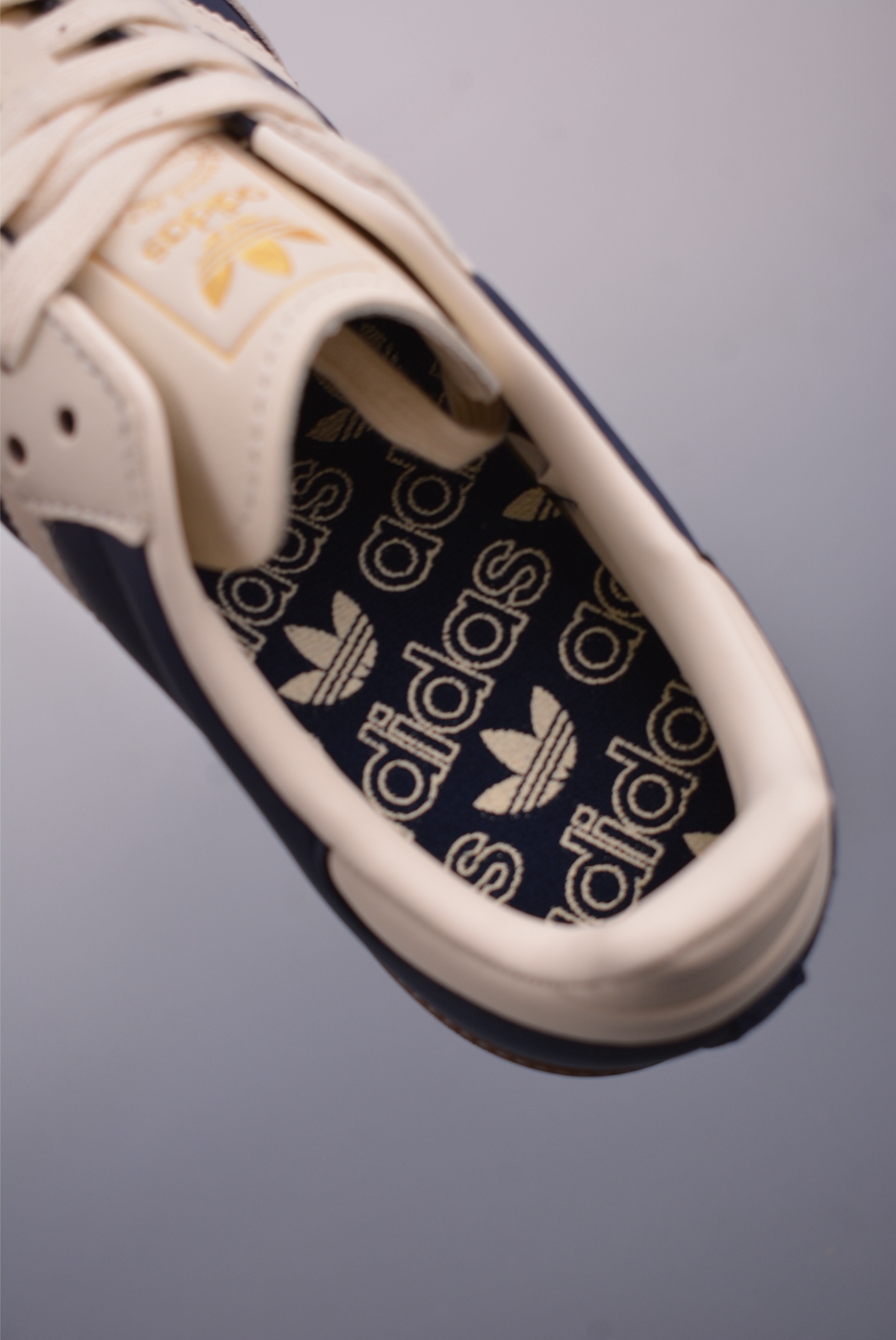 Adidas Originals Samba OG Night Indigo Crew White sneakers IG1968
