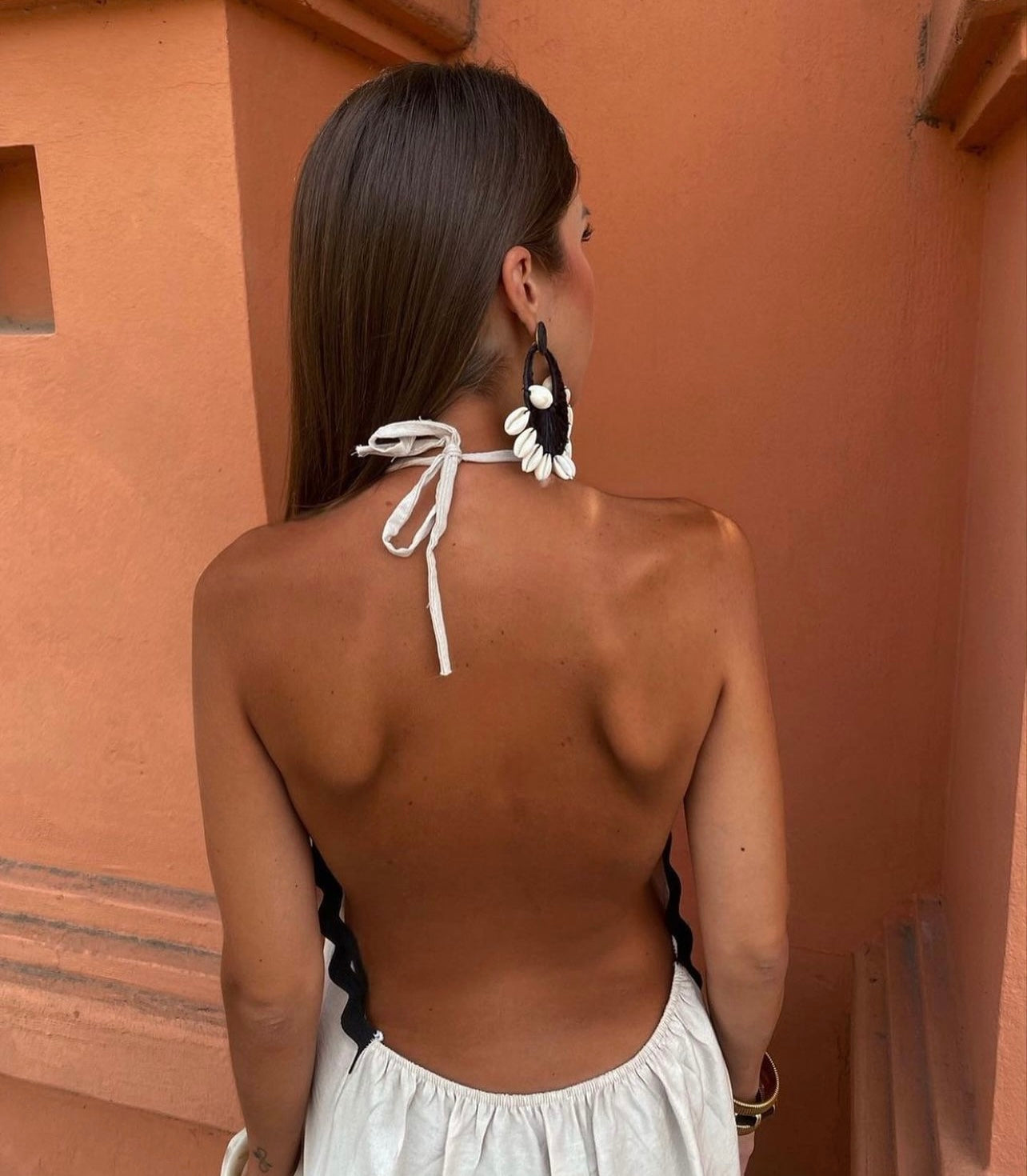 Chic Maxi Dress