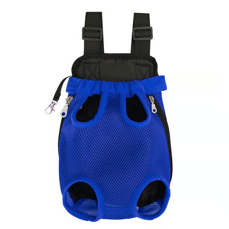 Pet Travel Leg-out Backpack🐶🐱