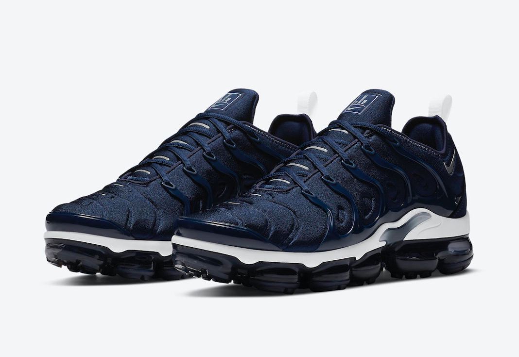 Air VaporMax Two-Color Series