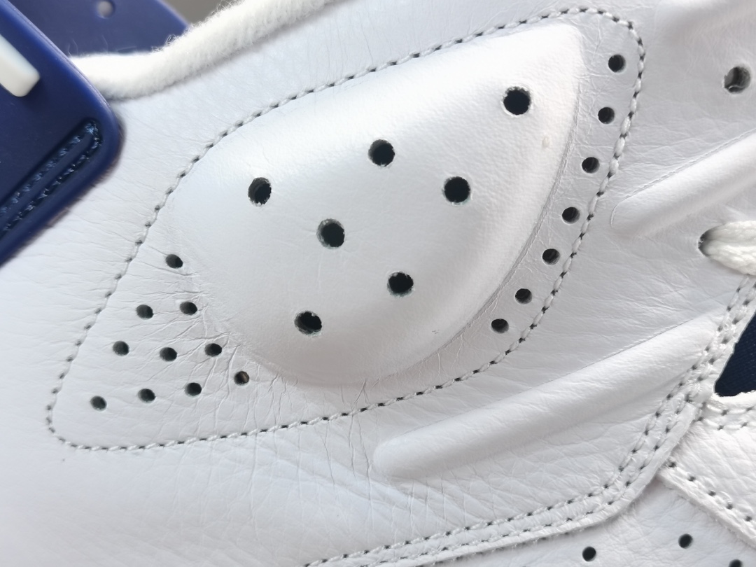 Nike Air Jordan 6 RetroMidnight Navy CT8529-141