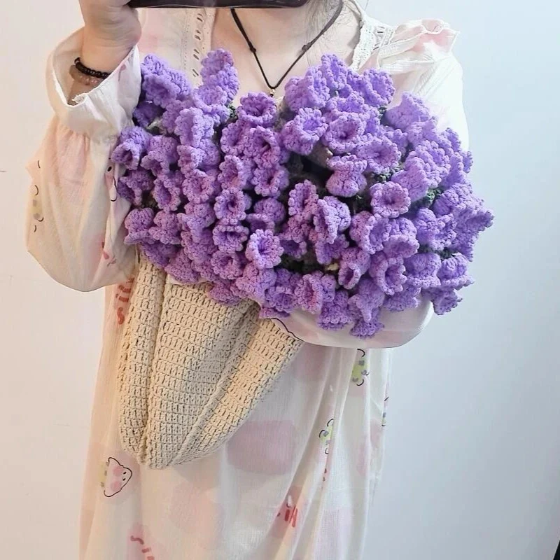 🔥ON SALE🔥Rose Bouquet Blanket 🎁Mother's Day Gift