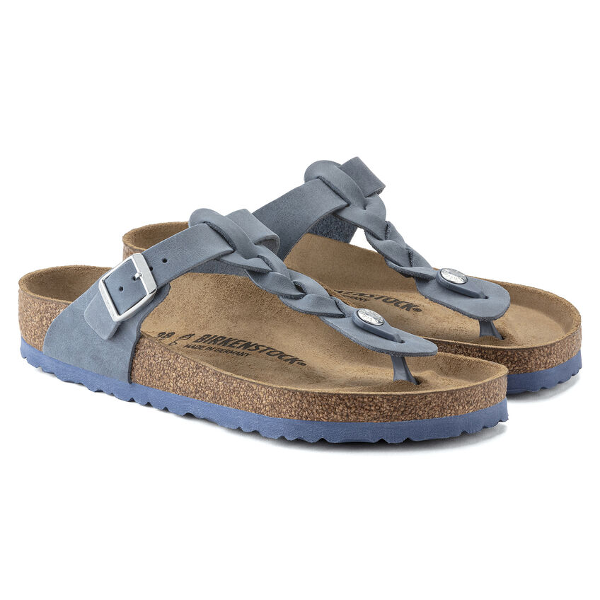 Gizeh Oiled Leather B-88426