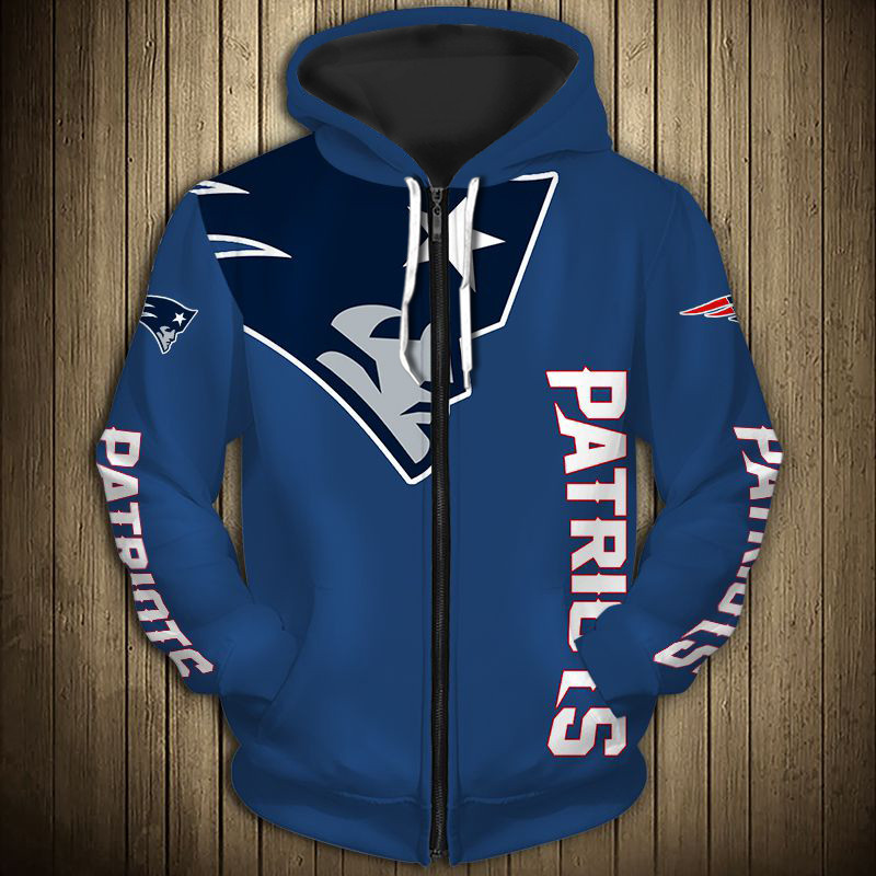 NEW ENGLAND PATRIOTS 3D NEP94
