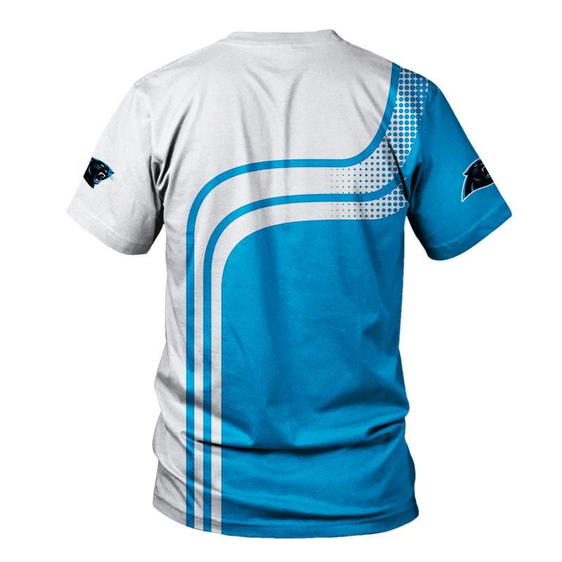 CAROLINA PANTHERS 3D GGSA0119