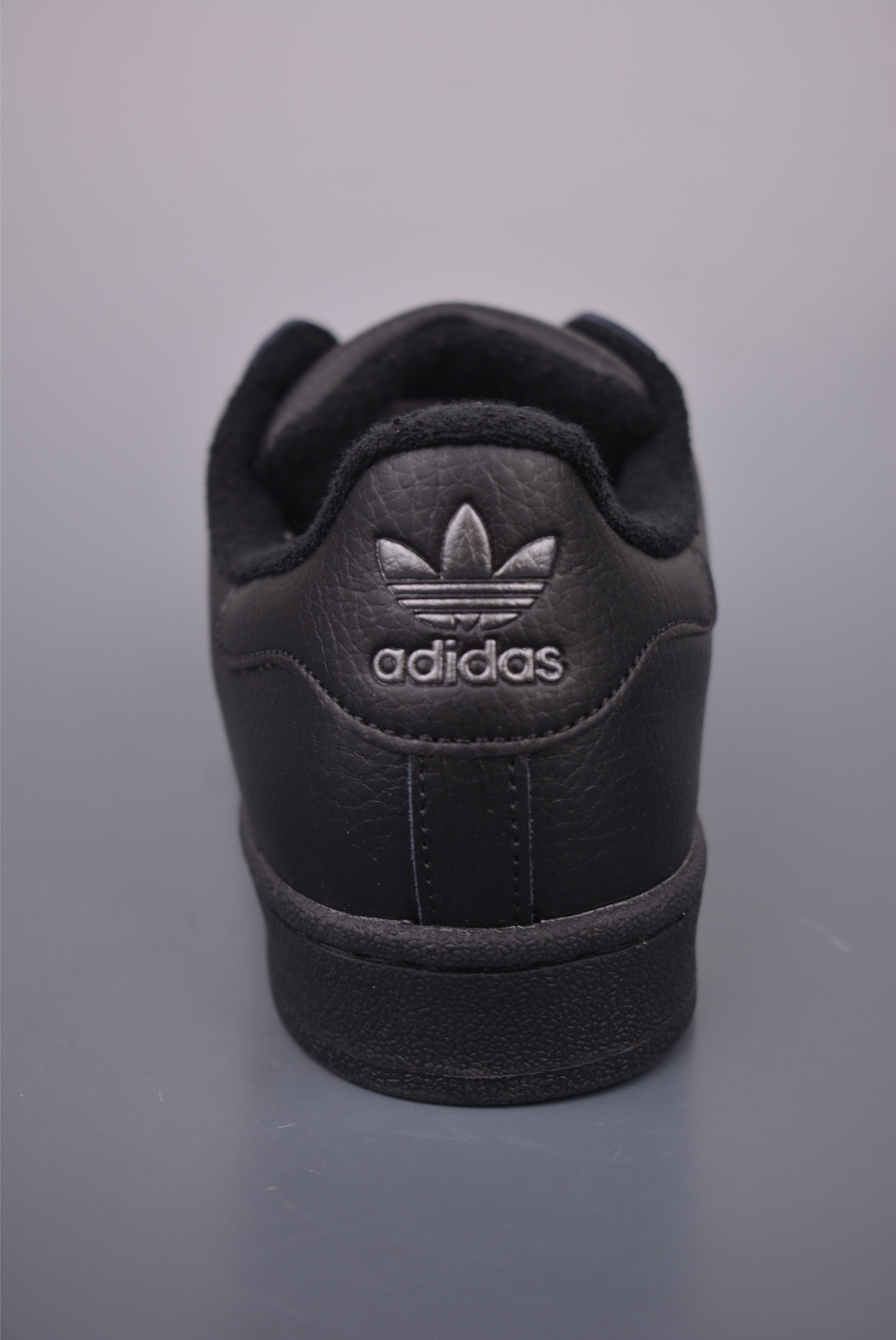 Adidas Originals Superstar “black” JQ3914
