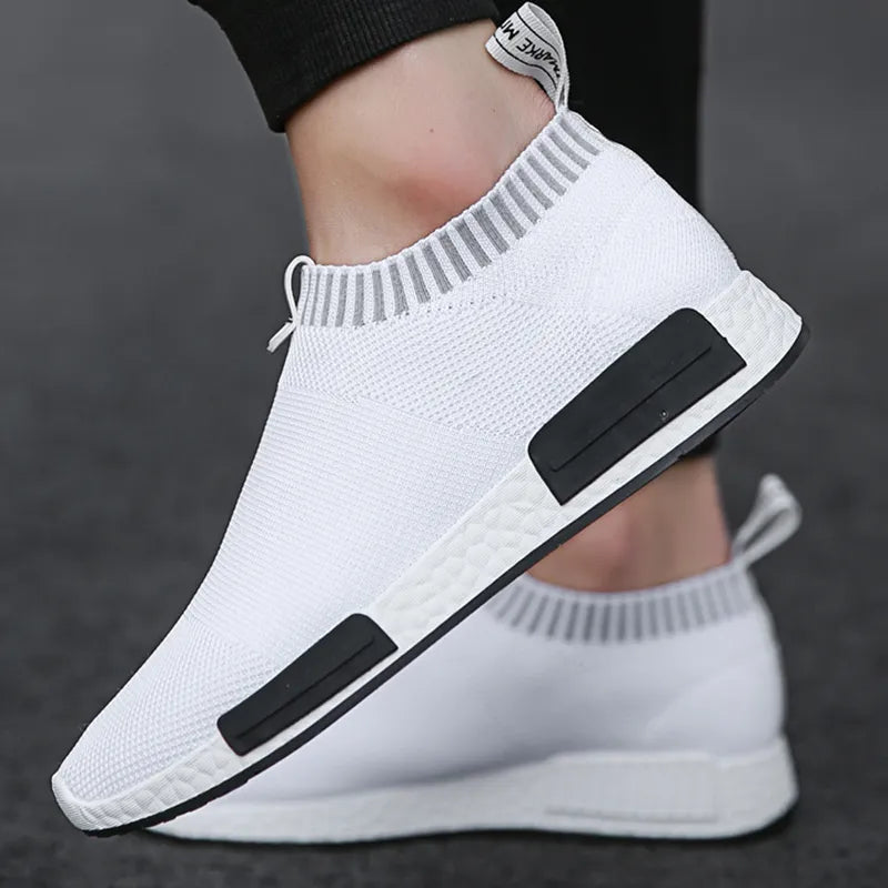 Vinthentic Airflow Men's Casual Sneakers