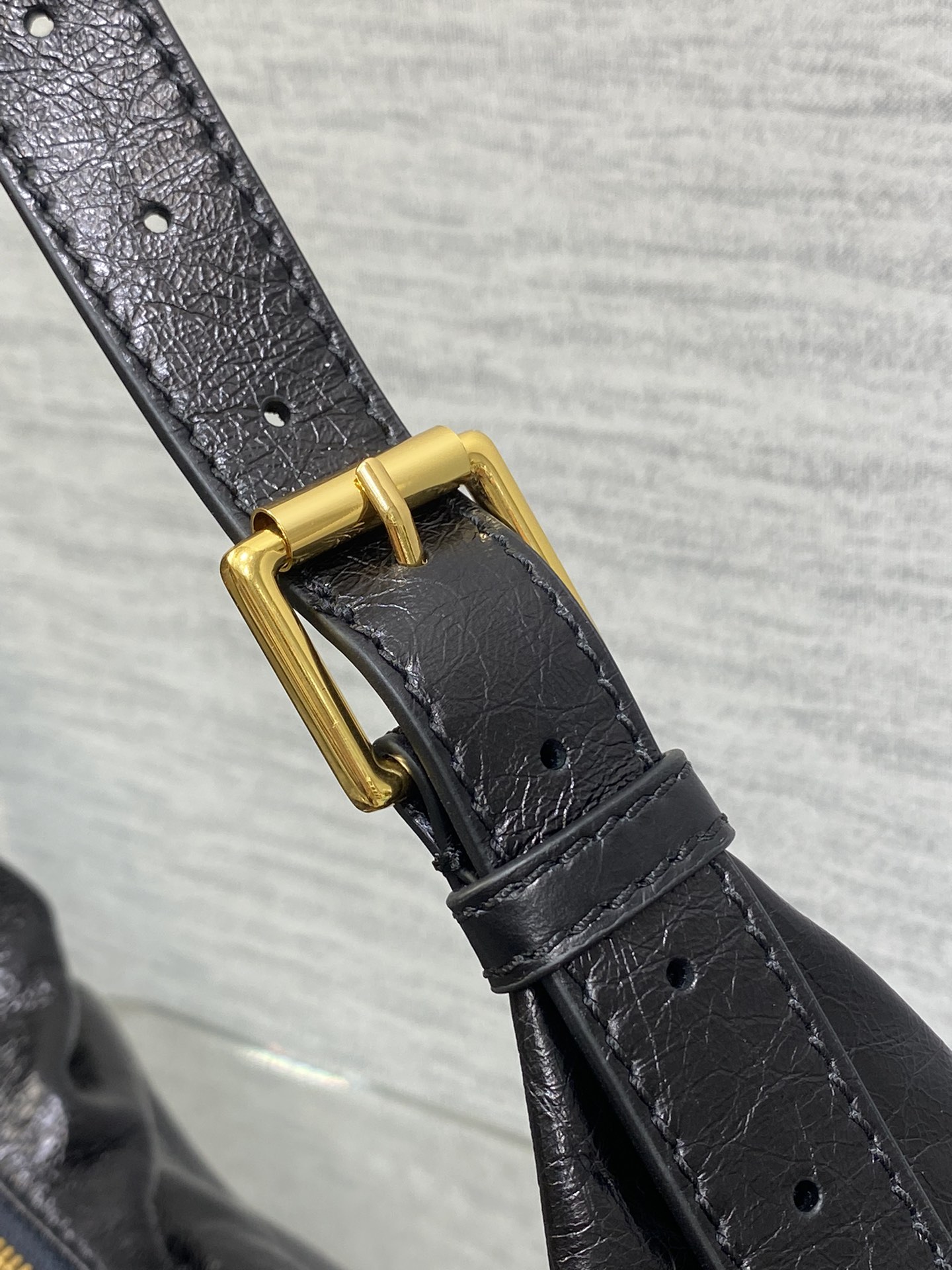 Dior Grand tour bag