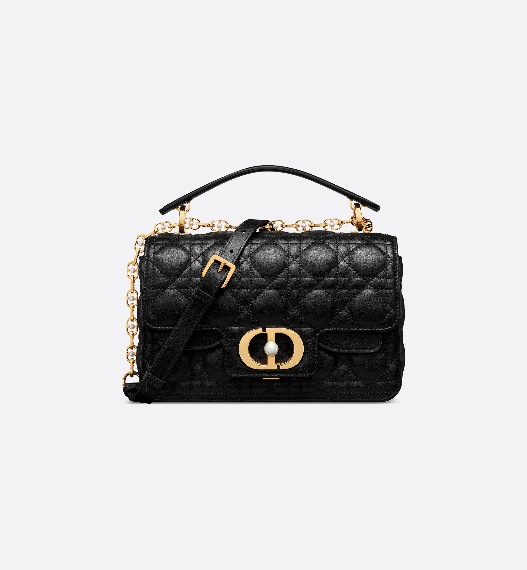 Dior Small Dior Jolie Top Handle Bag M9271UBHI_M900