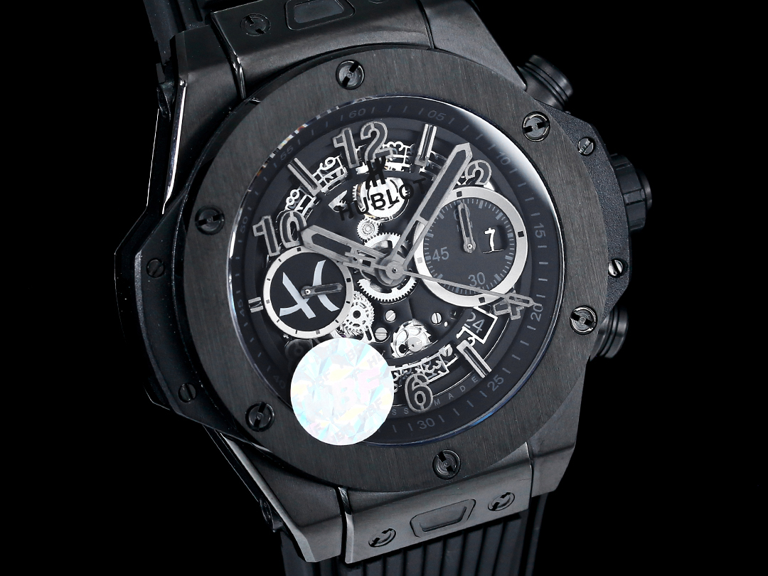 Hublot Factory V2