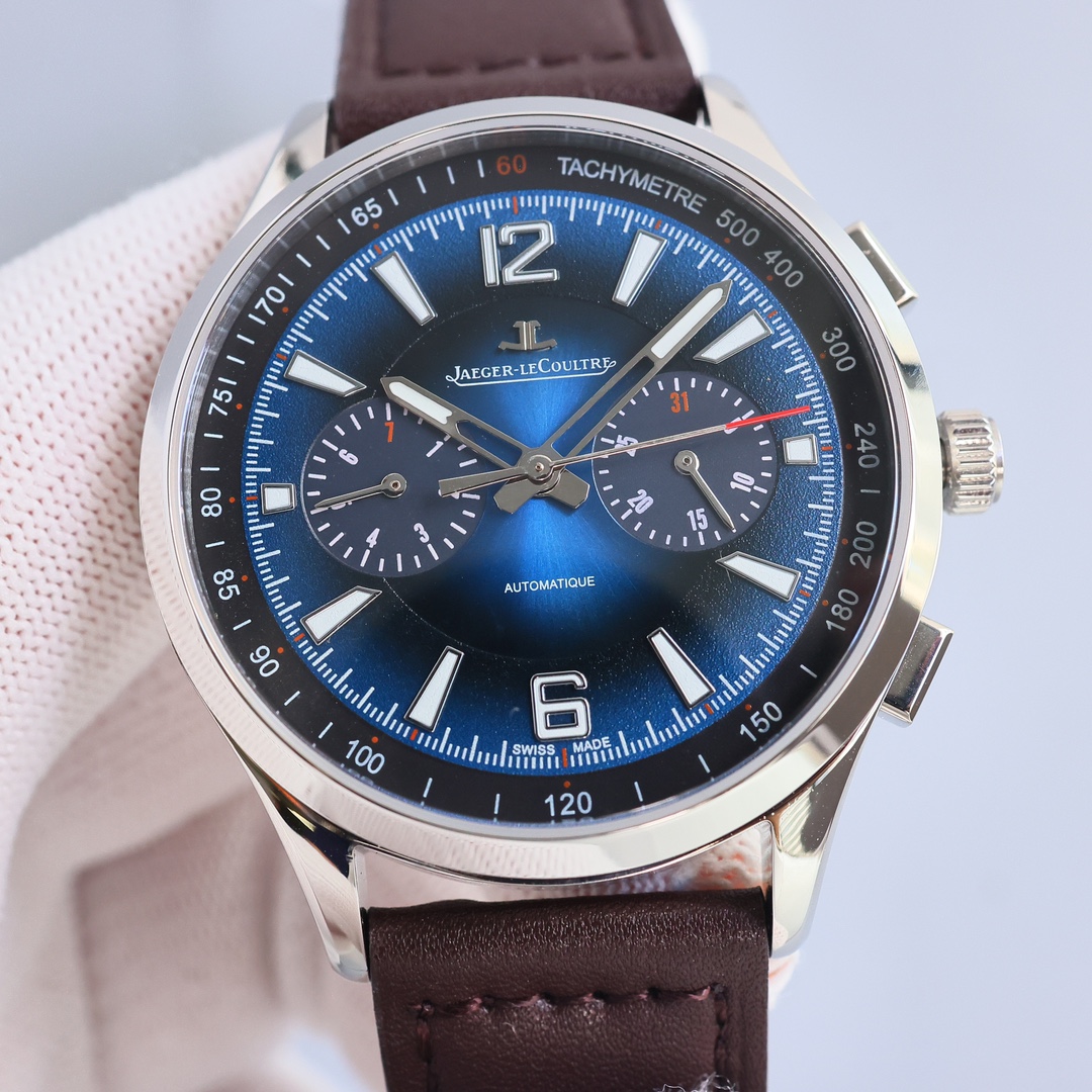 Jaeger-LeCoultre Polaris Series 9028182