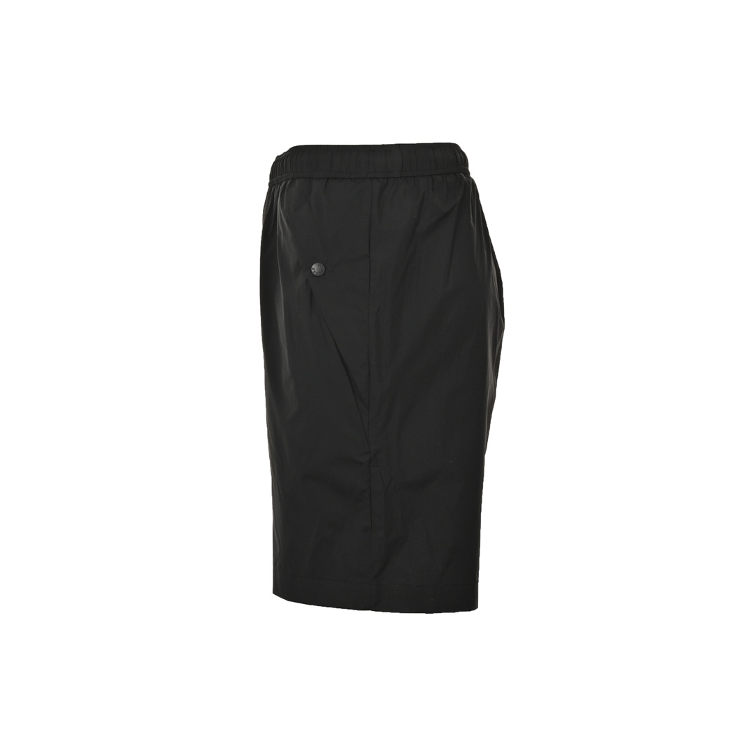 Moncler 24ss Bermuda shorts with small back pockets