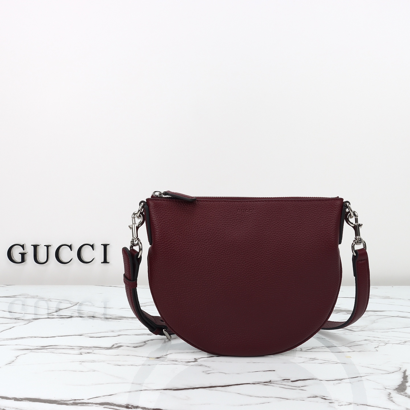 Gucci B small bag 824529 AAEMK 6248