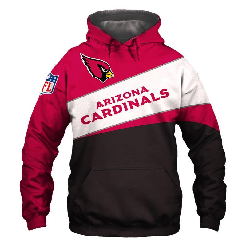 ARIZONA CARDINALS 3D HNT1422