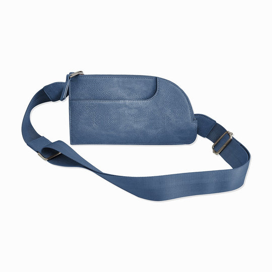 On Sale🔥Full Grain Leather BFF Sling Bag RFID
