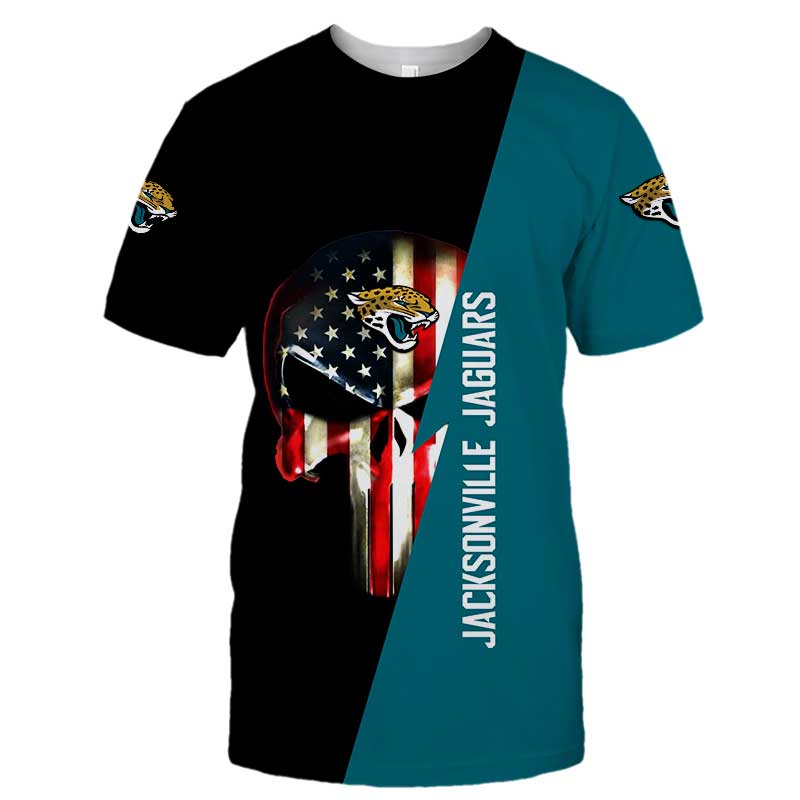 JACKSONVILLE JAGUARS 3D JJ1JJ1002