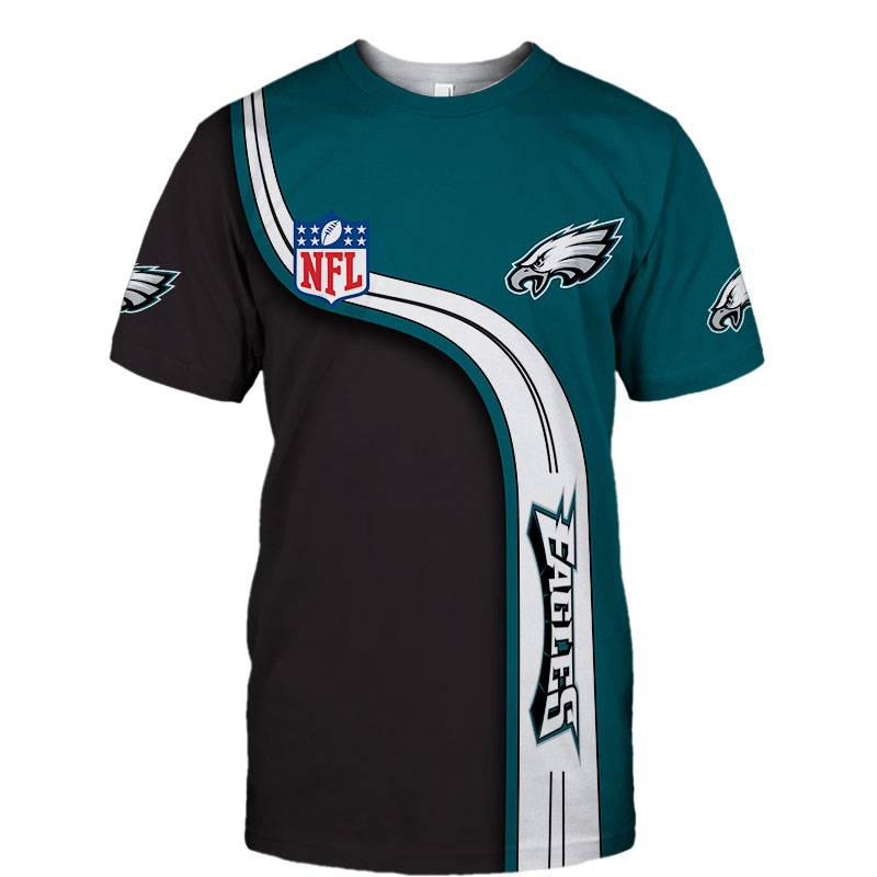 PHILADELPHIA EAGLES 3D PE001