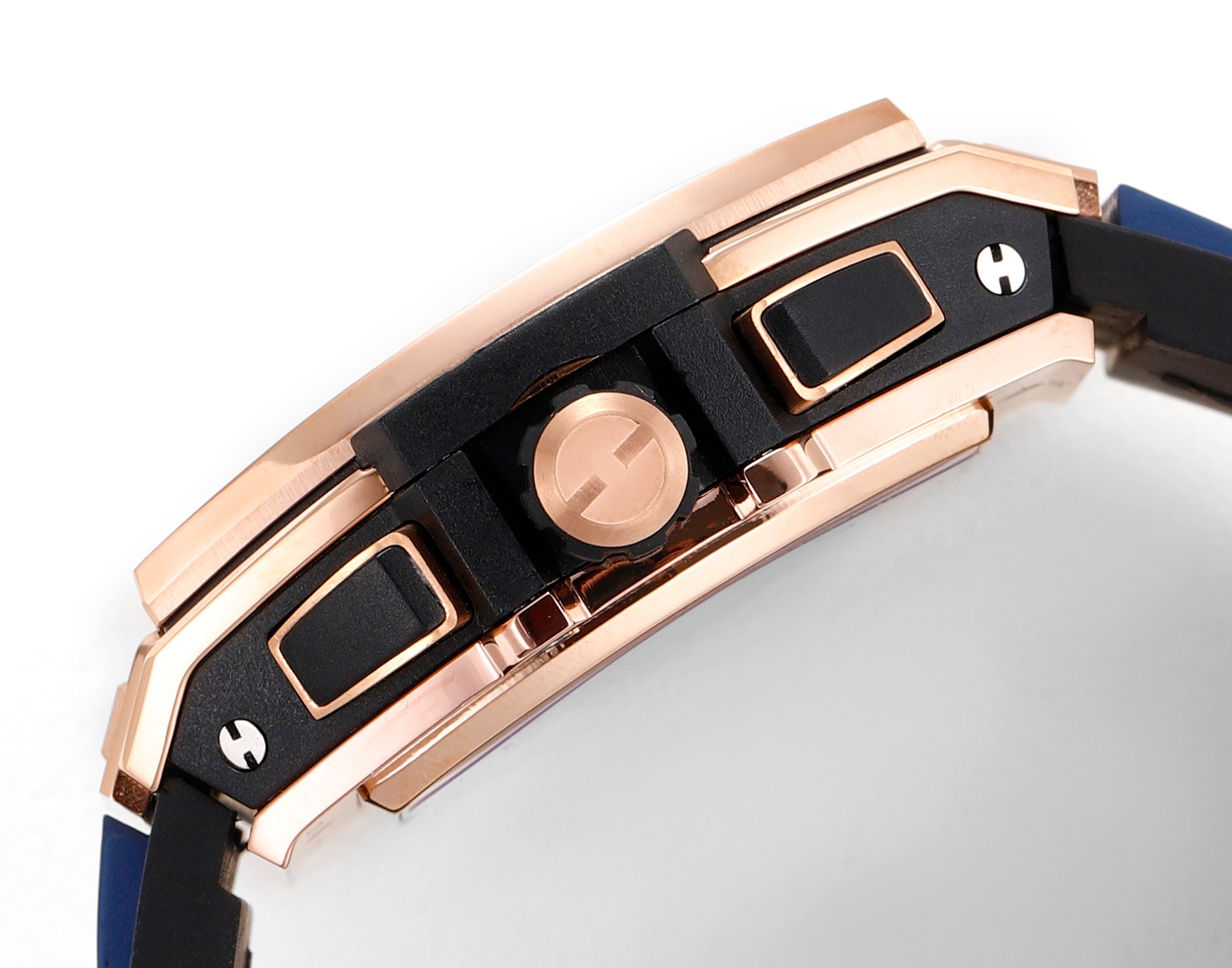 HUBLOT Soul BIG BANG Series.HB1 Model 642.NX.0170.RX