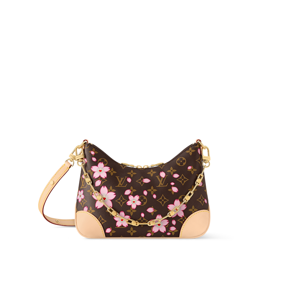 Louis Vuitton LV X TM BOULOGNE SMALL BAG M13265