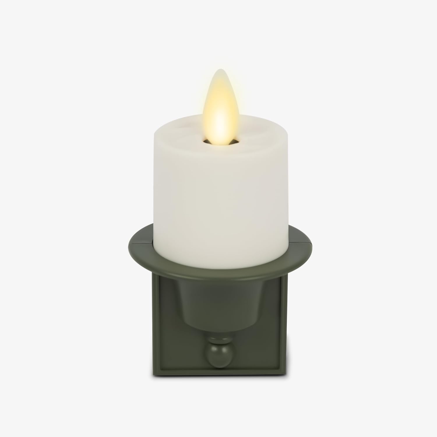 🔥CHRISTMAS ON SALE🔥Flameless Candle Sensor Nightlight