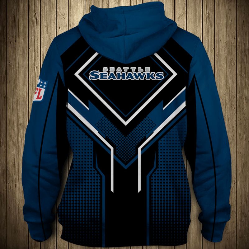 SEATTLE SEAHAWKS 3D SS220