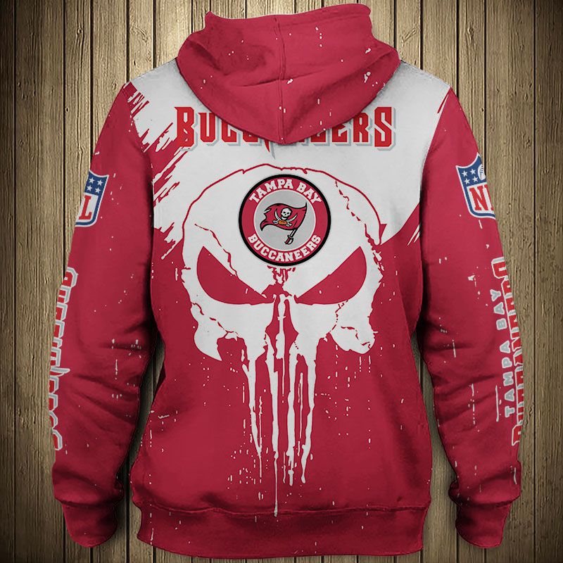 TAMPA BAY BUCCANEERS 3D TBB3302