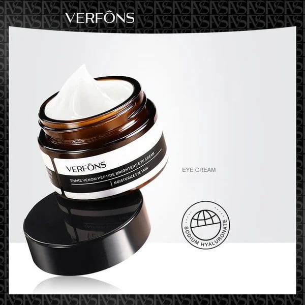 🔥Last Day 49% OFF - Treatment Hydrating Essence Eye Cream