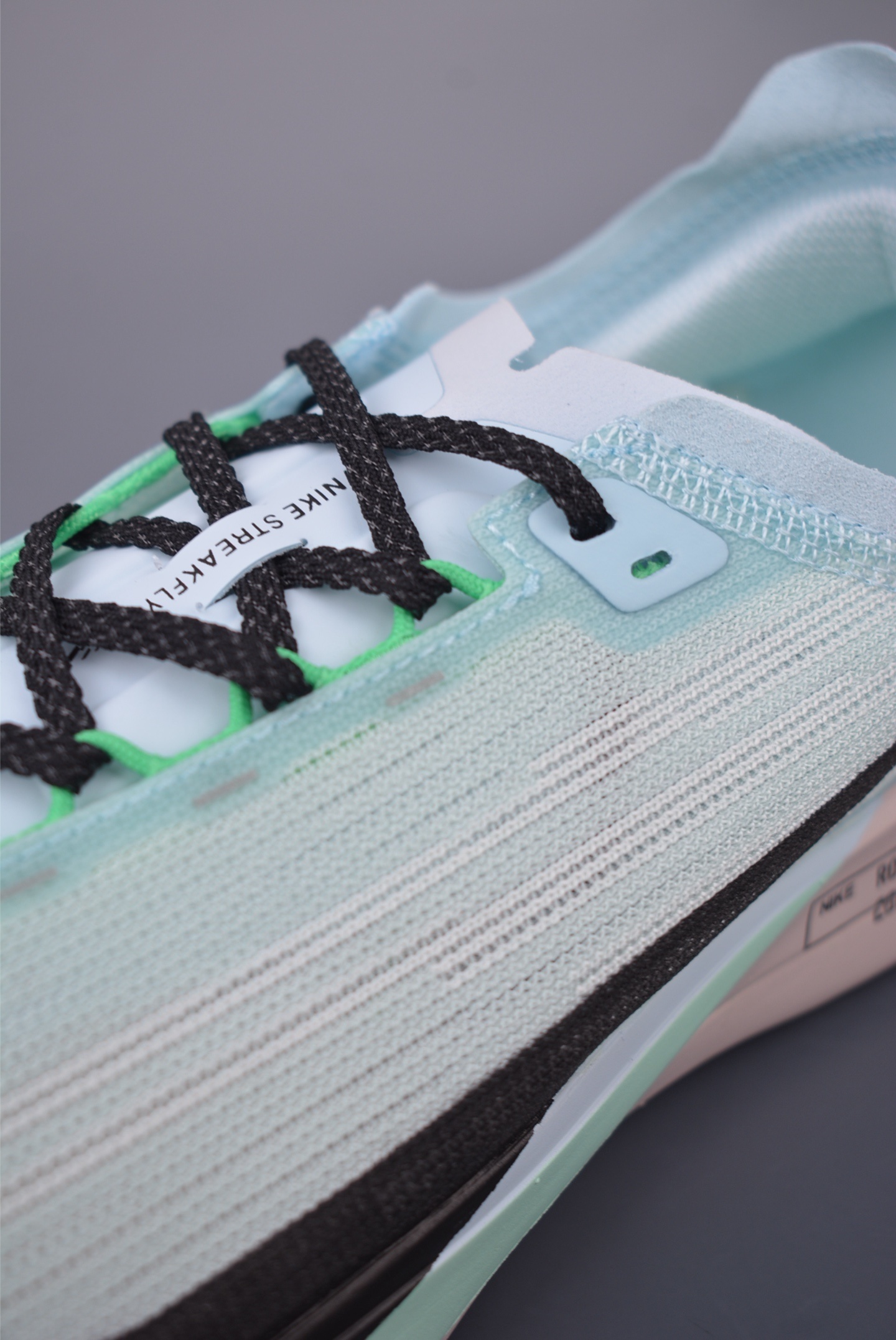 Nike Air Zoomx streakfly 2 