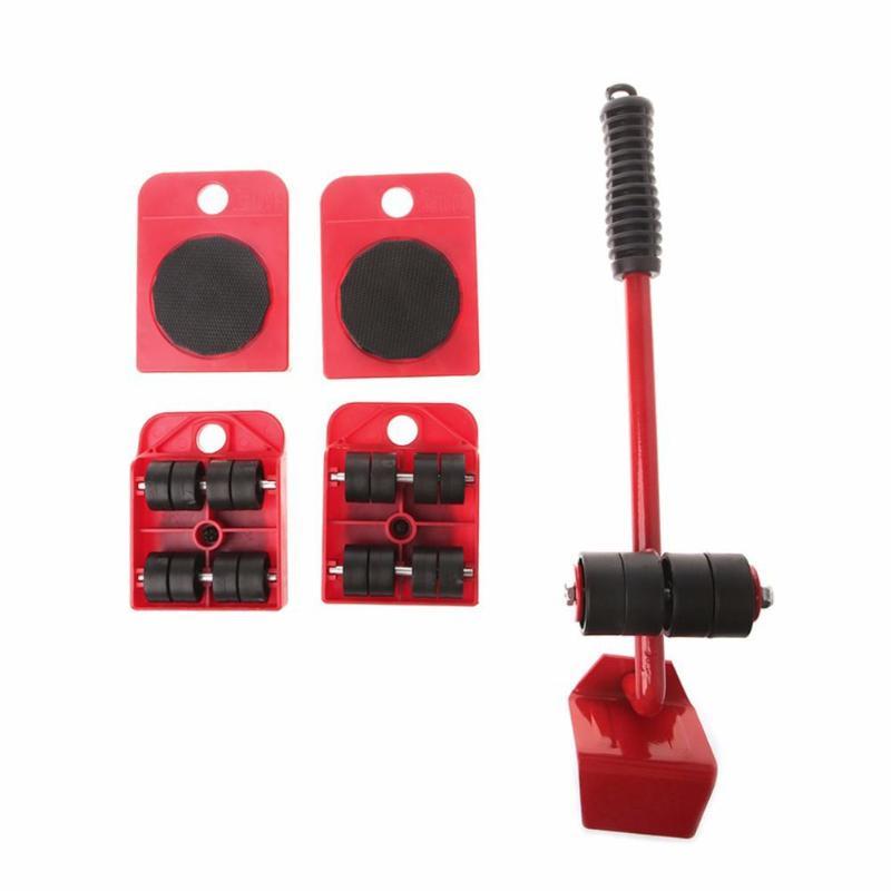[FREE SHIPPING TODAY]Furniture Moving Set