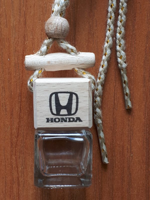 Car Pendant Perfume