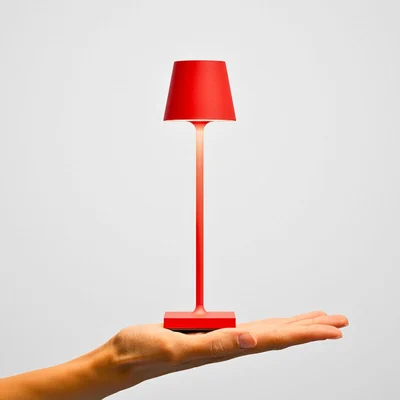 2024 Modern LED Pocket Lamp