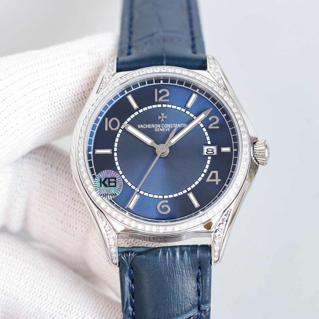 Vacheron Constantin Model 56 4600E/000A-B402