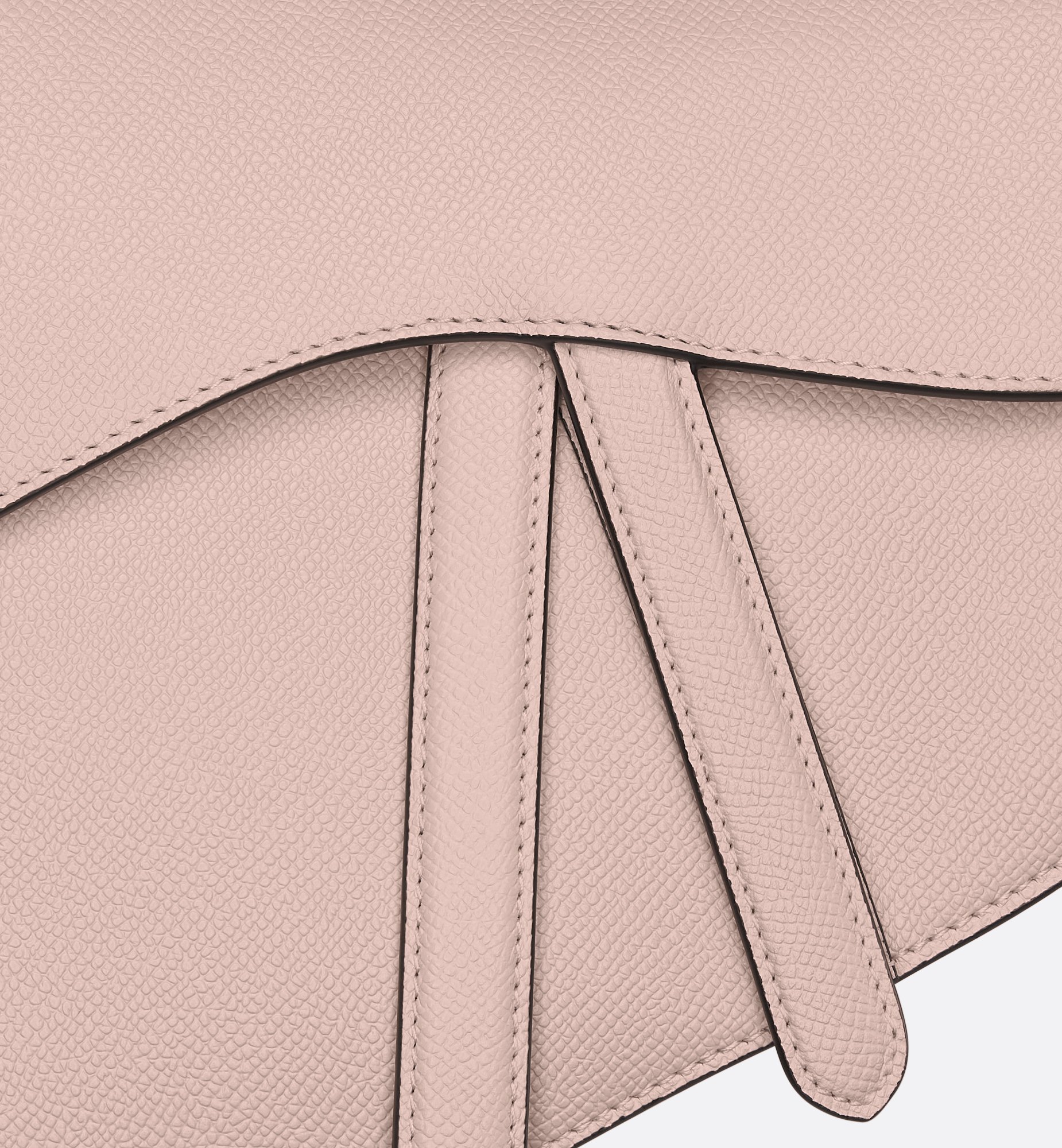 Dior Saddle Bag (with Shoulder Strap) M0455CBAA_M413